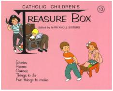 Treasure Box - Book 13